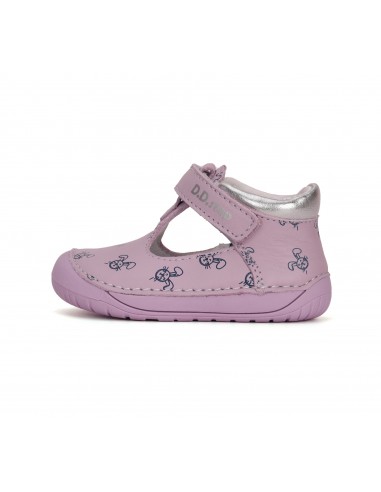 CHILDREN'S SHOES BAREFOOT H070-41464C...