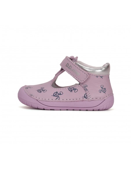 CHILDREN'S SHOES BAREFOOT H070-41464C 20-25