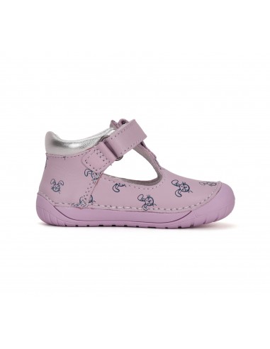 CHILDREN'S SHOES BAREFOOT H070-41464C...