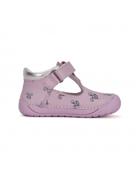 CHILDREN'S SHOES BAREFOOT H070-41464C 20-25