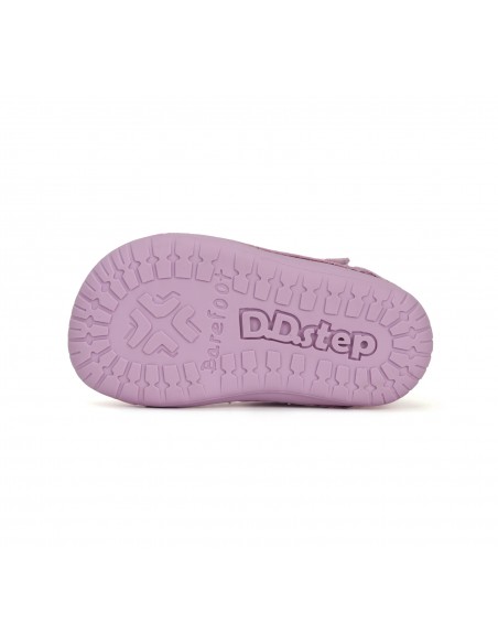 CHILDREN'S SHOES BAREFOOT H070-41464C 20-25