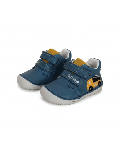 CHILDREN'S SHOES BAREFOOT S070-41783...