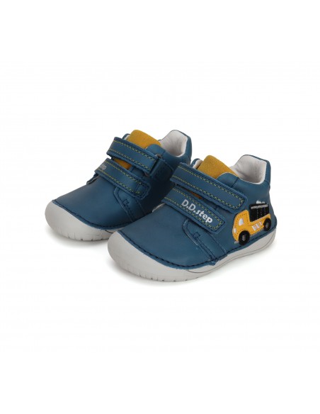 CHILDREN'S SHOES BAREFOOT S070-41783 20-25