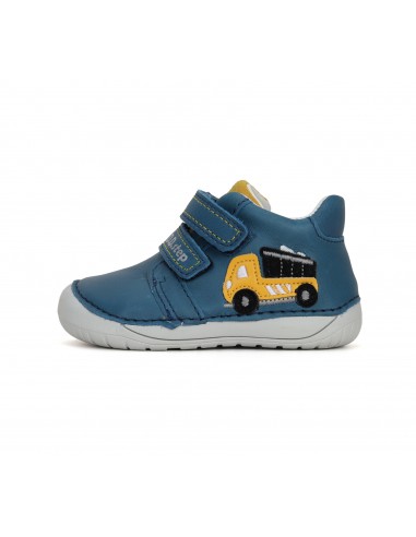 CHILDREN'S SHOES BAREFOOT S070-41783...