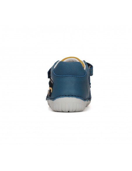 CHILDREN'S SHOES BAREFOOT S070-41783 20-25