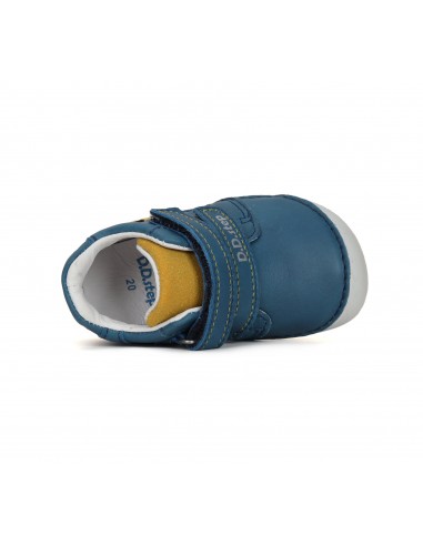 CHILDREN'S SHOES BAREFOOT S070-41783...