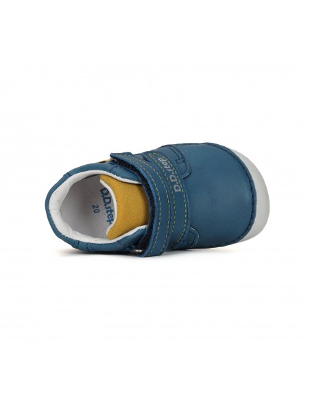 CHILDREN'S SHOES BAREFOOT S070-41783 20-25