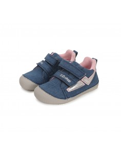 CHILDREN'S SHOES BAREFOOT C063-41341CM 25-30