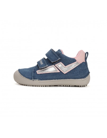 CHILDREN'S SHOES BAREFOOT C063-41341CM 25-30