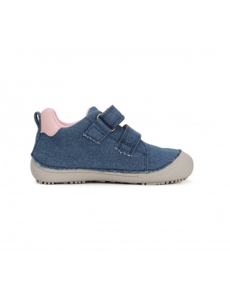 CHILDREN'S SHOES BAREFOOT C063-41341CM 25-30