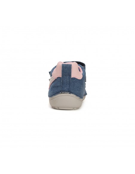 CHILDREN'S SHOES BAREFOOT C063-41341CM 25-30