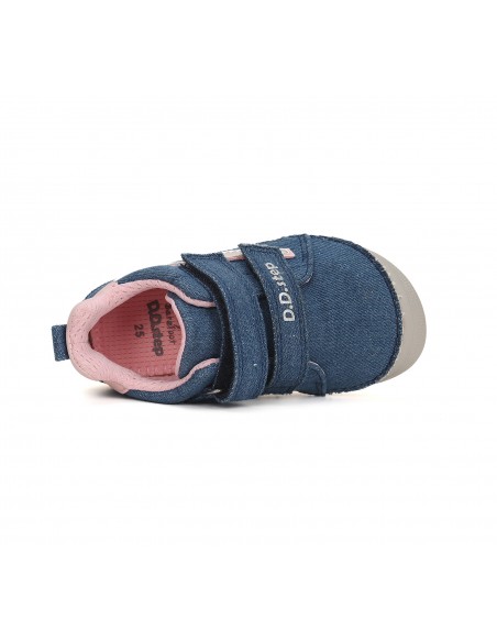 CHILDREN'S SHOES BAREFOOT C063-41341CM 25-30