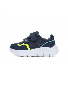 SPORT SHOES F092-41335AL 30-35 2