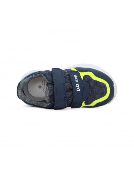 ДЕТСКИ МАРАТОНКИ F092-41335AL 30-35
