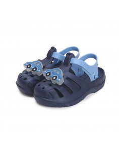 SLIPPERS J089-41199 20-25
