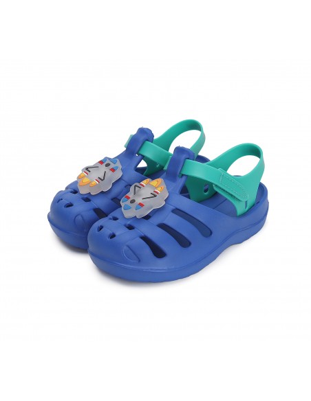 SLIPPERS J089-41199AM 26-31