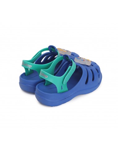 SLIPPERS J089-41199AM 26-31