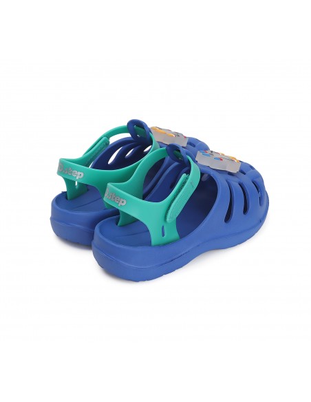 SLIPPERS J089-41199AM 26-31