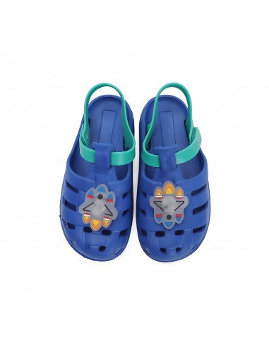 SLIPPERS J089-41199AM 26-31
