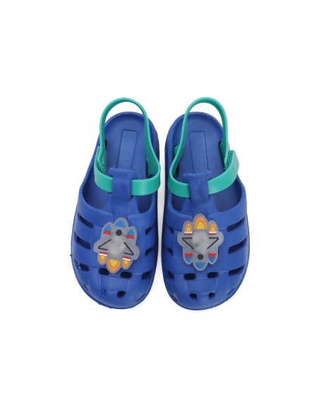 SLIPPERS J089-41199AM 26-31