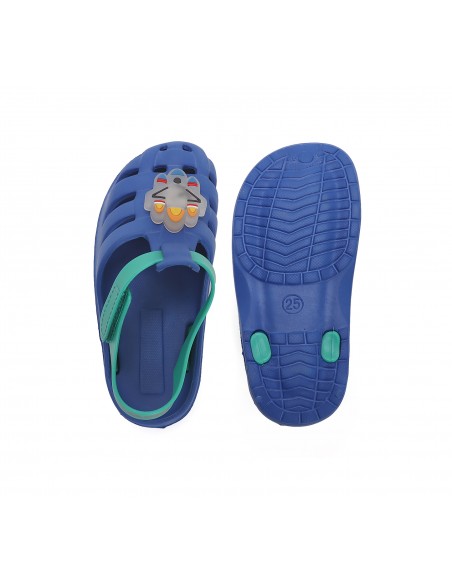 SLIPPERS J089-41199AM 26-31