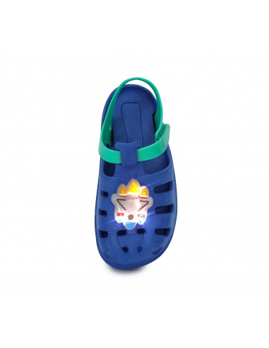 SLIPPERS J089-41199AM 26-31