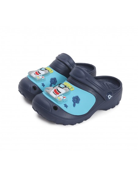 SLIPPERS J090-41385M 26-31