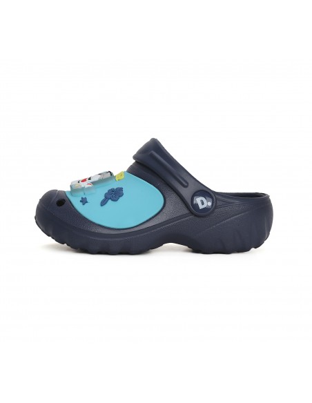 SLIPPERS J090-41385M 26-31