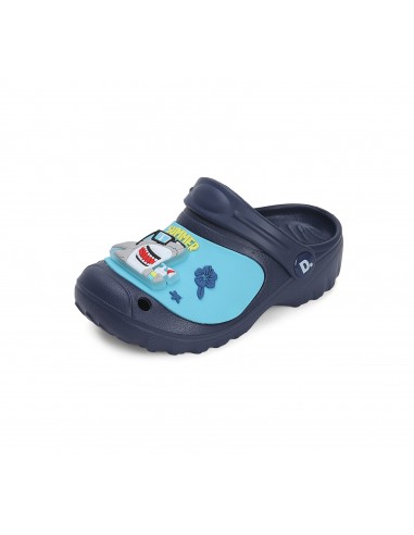 SLIPPERS J090-41385M 26-31