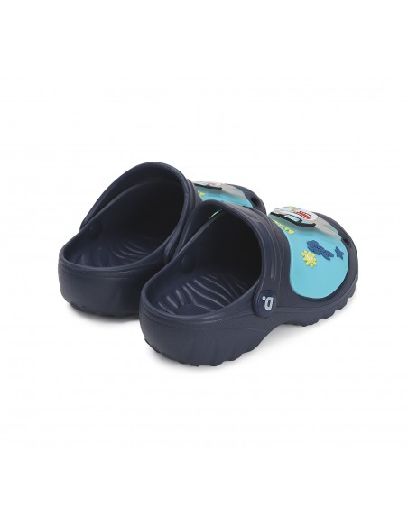 SLIPPERS J090-41385M 26-31