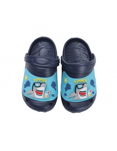 SLIPPERS J090-41385M 26-31