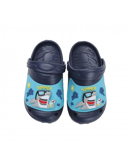 SLIPPERS J090-41385M 26-31