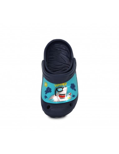 SLIPPERS J090-41385M 26-31