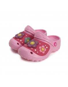LED SLIPPERS J090-41385EM 26-31