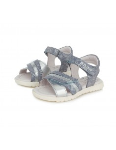 CHILDREN'S SANDALS G055-383BL 31-36