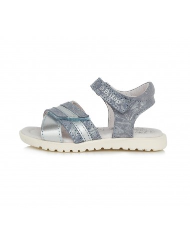 CHILDREN'S SANDALS G055-383BL 31-36