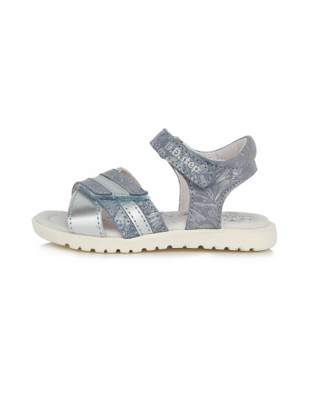 CHILDREN'S SANDALS G055-383BL 31-36