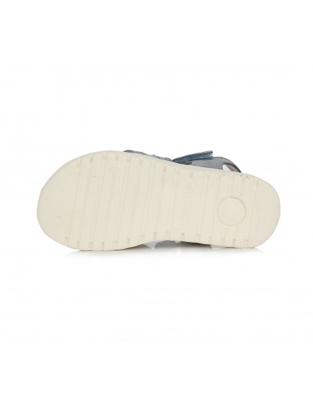 CHILDREN'S SANDALS G055-383BL 31-36