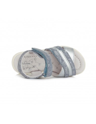 ДЕТСКИ САНДАЛИ G055-383BL 31-36