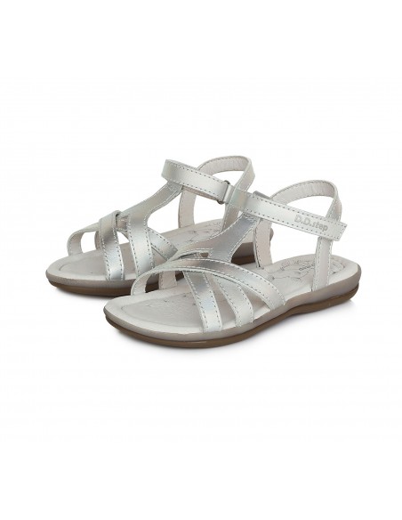 CHILDREN'S SANDALS G072-383BL 32-37
