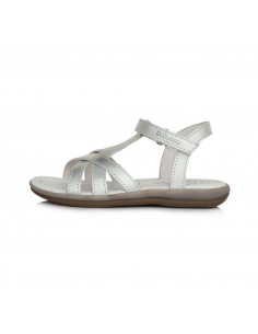 CHILDREN'S SANDALS G072-383BL 32-37 2