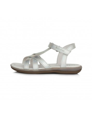 CHILDREN'S SANDALS G072-383BL 32-37