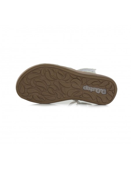 CHILDREN'S SANDALS G072-383BL 32-37
