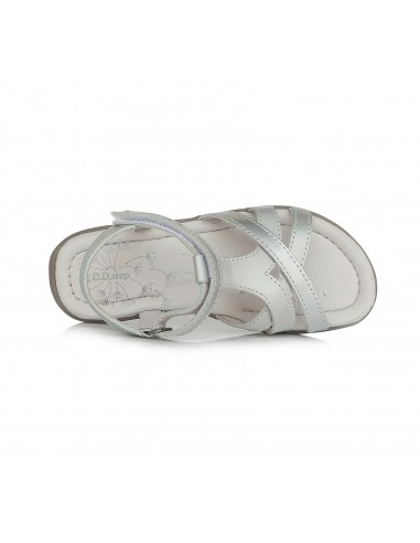 CHILDREN'S SANDALS G072-383BL 32-37