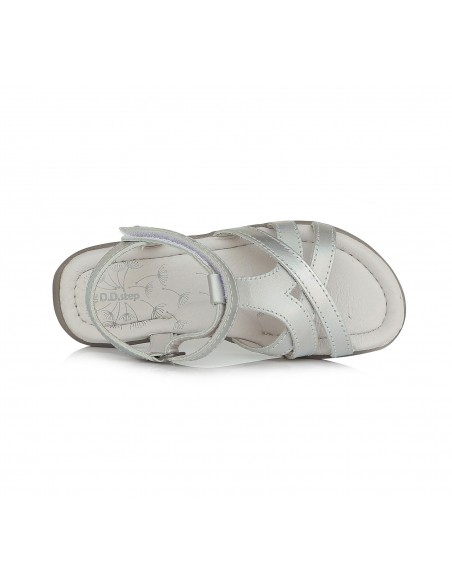 CHILDREN'S SANDALS G072-383BL 32-37