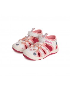CHILDREN'S SANDALS G065-41329E 20-25