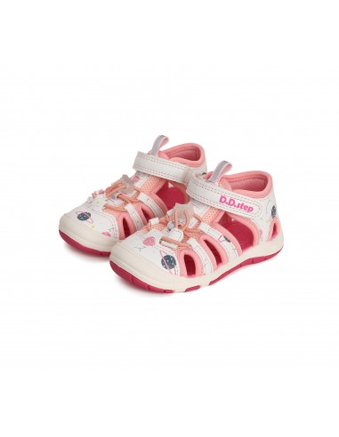 CHILDREN'S SANDALS G065-41329E 20-25