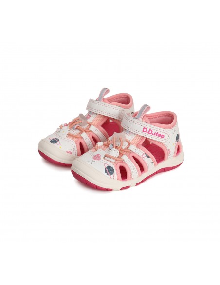 CHILDREN'S SANDALS G065-41329E 20-25