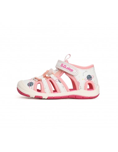 CHILDREN'S SANDALS G065-41329E 20-25