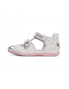 CHILDREN'S SANDALS G075-41324A 19-24 2